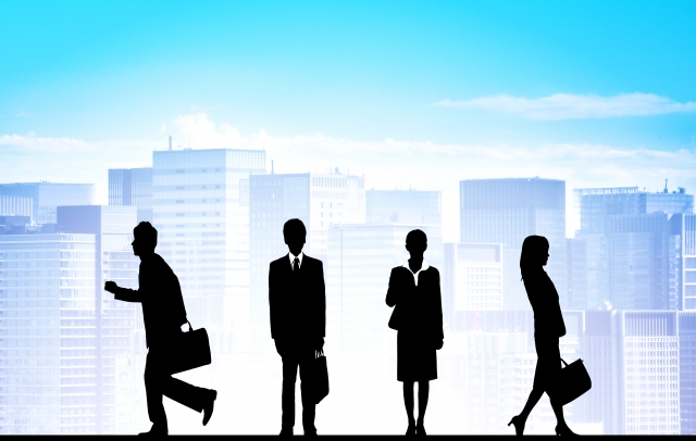 夢に近づく為にどのように会社選びをしたら良いか？ 